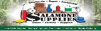Salamone Supplies - Good luck this season!